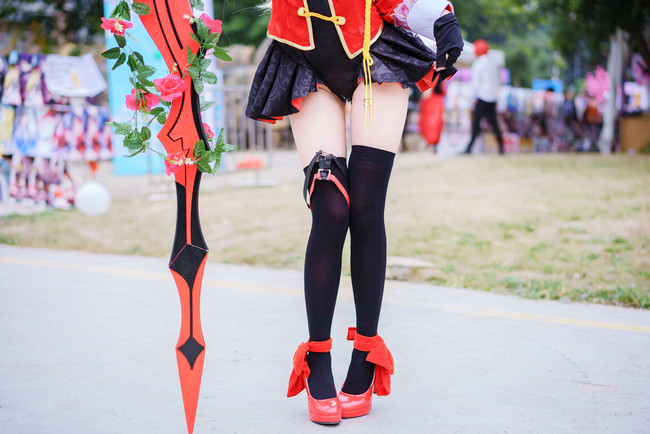 完美世界平台-拳头角色设计师历时两年打造《最终幻想7》蒂法