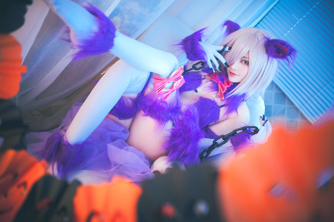 “完美世界平台”罗云熙《逆流而上》MV发布 穿越山海找到自己(图2) 完美世界竞技平台下载